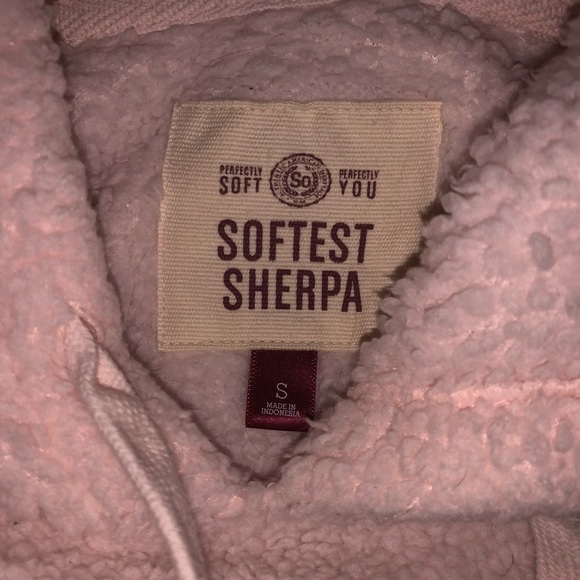 Pink Sherpa - Picture 2 of 4
